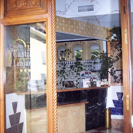 מלון Castillo