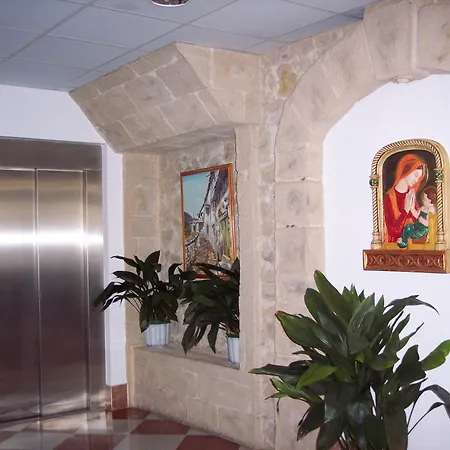 מלון Castillo