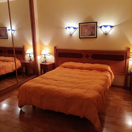 מלון Castillo 3*