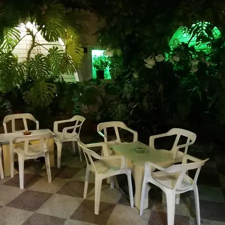 מלון Castillo
