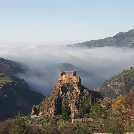 מלון Castillo 3*