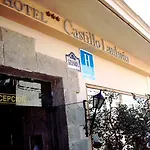 Castillo 3*