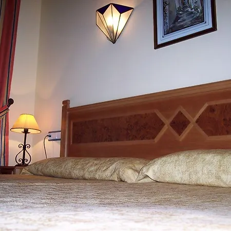 Hotel Castillo Lanjaron