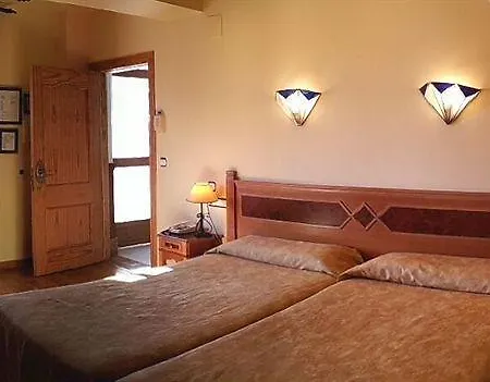 Castillo 3* Lanjaron