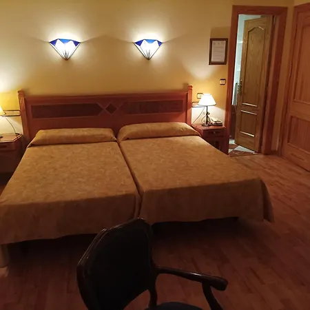 Castillo Hotel