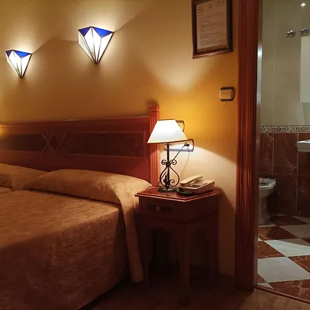 Castillo Hotel
