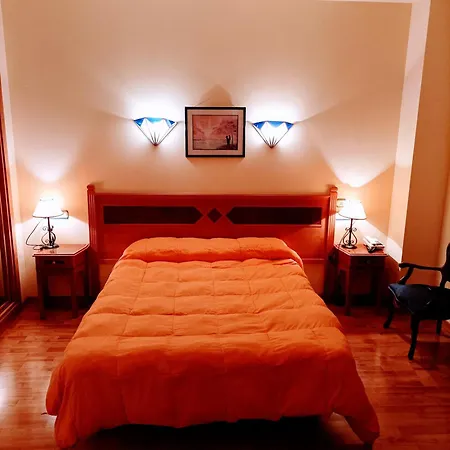Hotel Castillo 3*