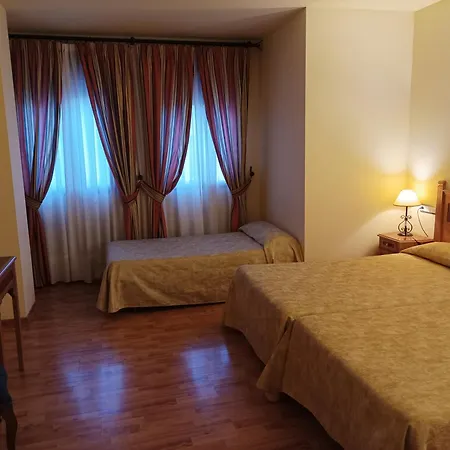 Castillo Hotel