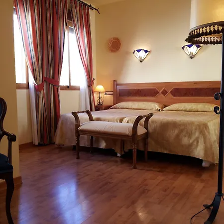 Castillo Hotel