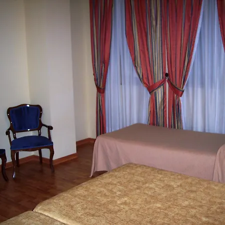 Otel Castillo