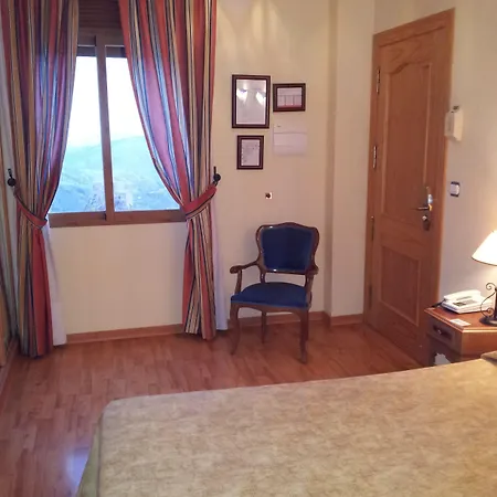 Castillo Hotel