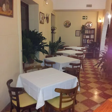 Hotel Castillo 3*