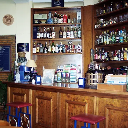Castillo Hotel