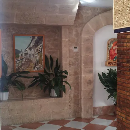 Hotel Castillo