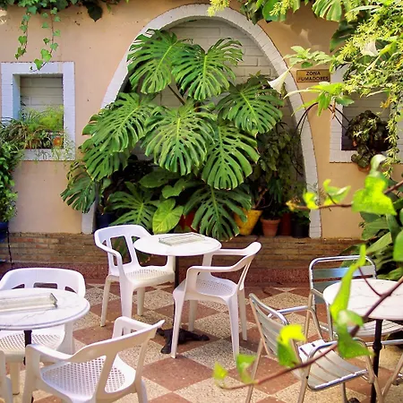 Castillo Hotel