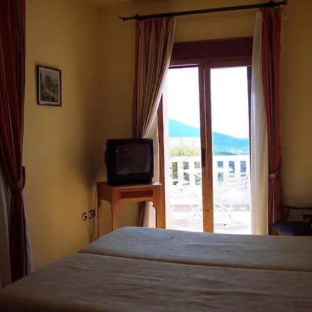 Hotel Castillo 3*