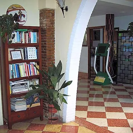 Castillo Hotel 3*