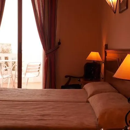 Hotel Castillo