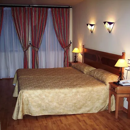 Castillo Hotel Lanjaron