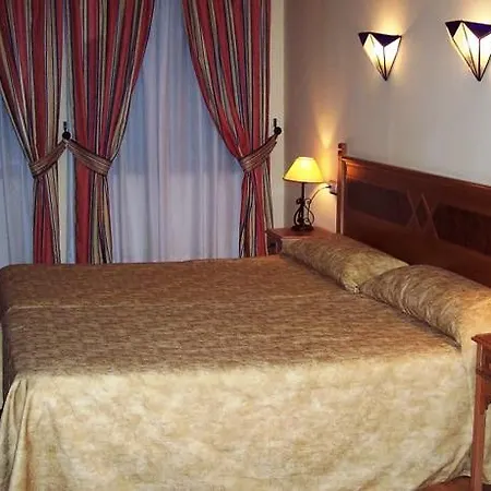 Castillo Hotel Lanjaron