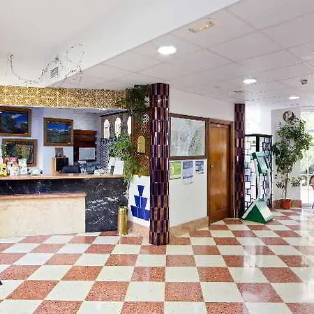 Hotel Castillo