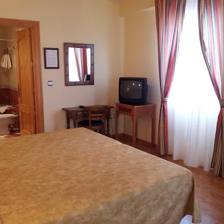 Hotel Castillo 3*