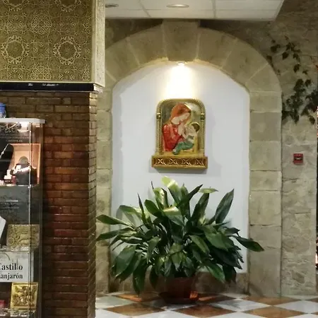 Castillo Hotel