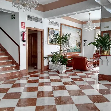Castillo 3* Lanjaron