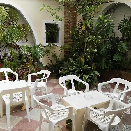 Hotel Castillo