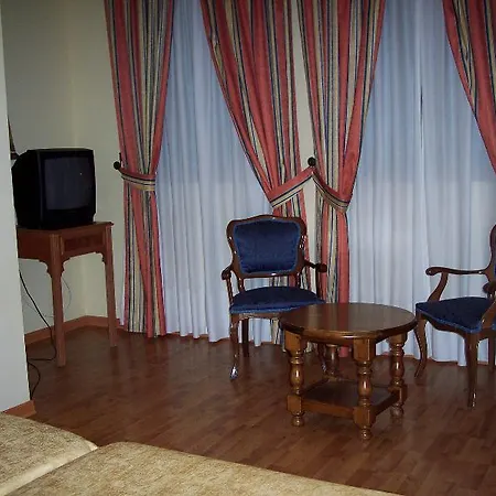 Castillo Hotel 3*