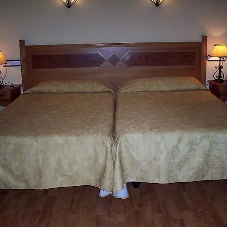 Hotel Castillo