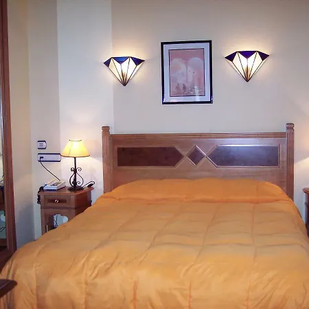 Otel Castillo 3*