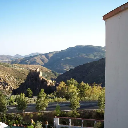 Otel Castillo